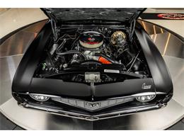1969 Chevrolet Camaro (CC-2113944) for sale in Plymouth, Michigan