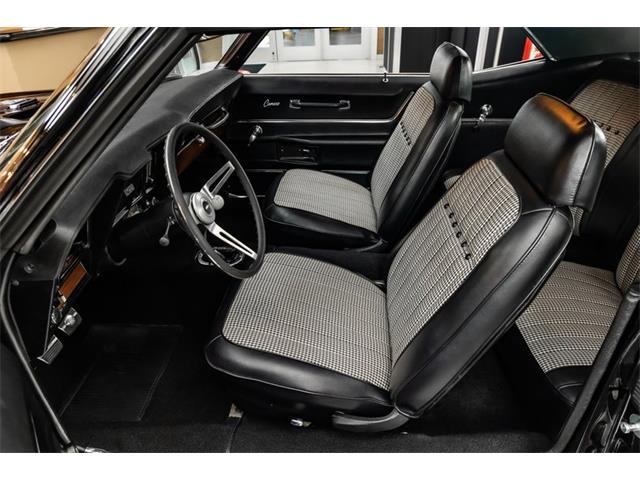 1969 Chevrolet Camaro (CC-2113944) for sale in Plymouth, Michigan