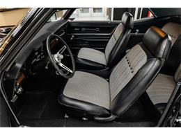 1969 Chevrolet Camaro (CC-2113944) for sale in Plymouth, Michigan