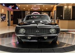 1969 Chevrolet Camaro (CC-2113944) for sale in Plymouth, Michigan