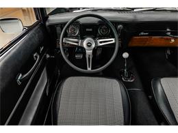 1969 Chevrolet Camaro (CC-2113944) for sale in Plymouth, Michigan