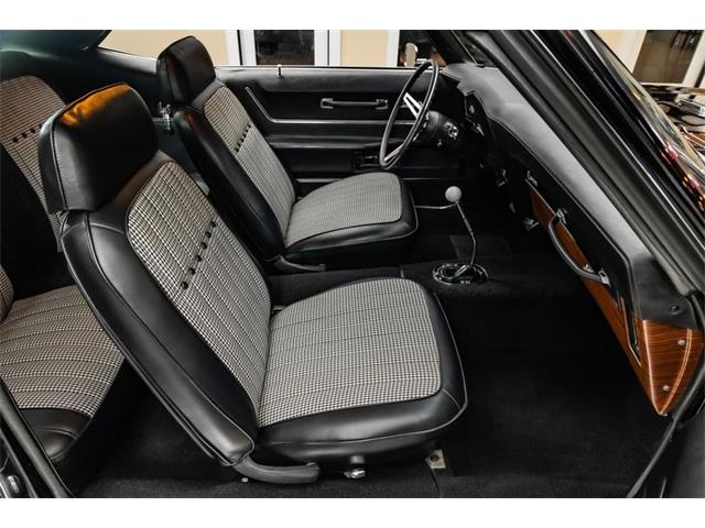 1969 Chevrolet Camaro (CC-2113944) for sale in Plymouth, Michigan