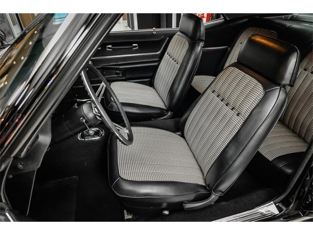 1969 Chevrolet Camaro (CC-2113944) for sale in Plymouth, Michigan