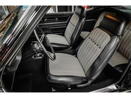 1969 Chevrolet Camaro (CC-2113944) for sale in Plymouth, Michigan