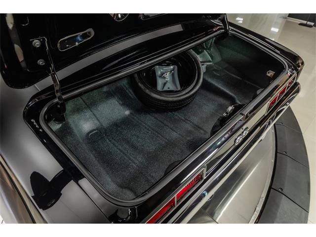 1969 Chevrolet Camaro (CC-2113944) for sale in Plymouth, Michigan