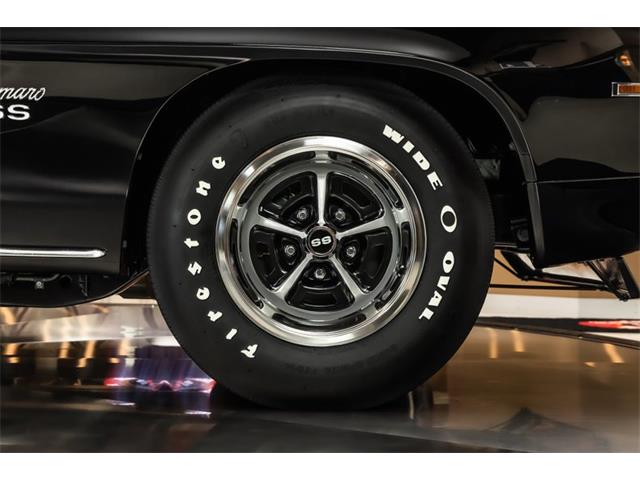 1969 Chevrolet Camaro (CC-2113944) for sale in Plymouth, Michigan