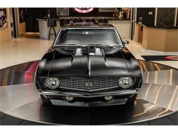 1969 Chevrolet Camaro (CC-2113944) for sale in Plymouth, Michigan