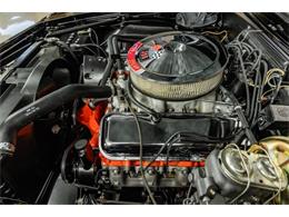 1969 Chevrolet Camaro (CC-2113944) for sale in Plymouth, Michigan