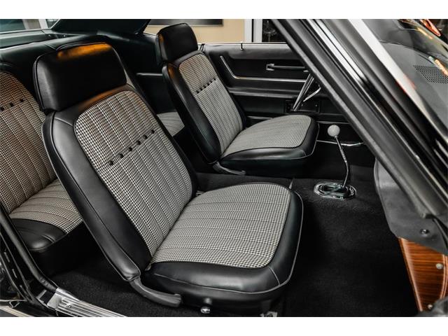 1969 Chevrolet Camaro (CC-2113944) for sale in Plymouth, Michigan