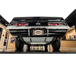 1969 Chevrolet Camaro (CC-2113944) for sale in Plymouth, Michigan