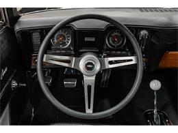 1969 Chevrolet Camaro (CC-2113944) for sale in Plymouth, Michigan
