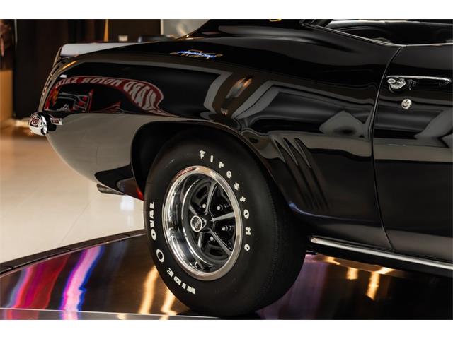 1969 Chevrolet Camaro (CC-2113944) for sale in Plymouth, Michigan