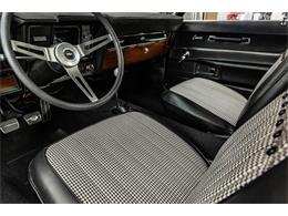 1969 Chevrolet Camaro (CC-2113944) for sale in Plymouth, Michigan