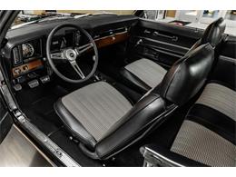 1969 Chevrolet Camaro (CC-2113944) for sale in Plymouth, Michigan