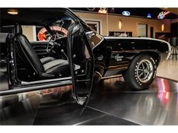 1969 Chevrolet Camaro (CC-2113944) for sale in Plymouth, Michigan