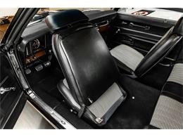 1969 Chevrolet Camaro (CC-2113944) for sale in Plymouth, Michigan