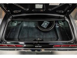 1969 Chevrolet Camaro (CC-2113944) for sale in Plymouth, Michigan