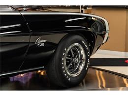 1969 Chevrolet Camaro (CC-2113944) for sale in Plymouth, Michigan