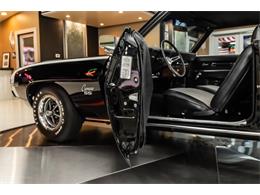 1969 Chevrolet Camaro (CC-2113944) for sale in Plymouth, Michigan