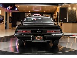 1969 Chevrolet Camaro (CC-2113944) for sale in Plymouth, Michigan