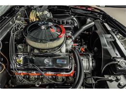1969 Chevrolet Camaro (CC-2113944) for sale in Plymouth, Michigan