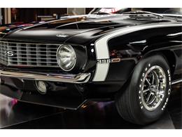 1969 Chevrolet Camaro (CC-2113944) for sale in Plymouth, Michigan