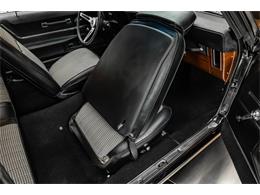 1969 Chevrolet Camaro (CC-2113944) for sale in Plymouth, Michigan
