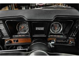 1969 Chevrolet Camaro (CC-2113944) for sale in Plymouth, Michigan