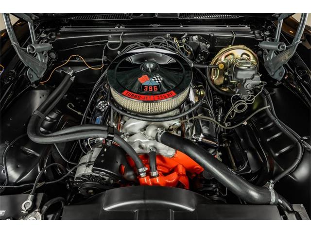 1969 Chevrolet Camaro (CC-2113944) for sale in Plymouth, Michigan