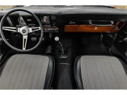 1969 Chevrolet Camaro (CC-2113944) for sale in Plymouth, Michigan