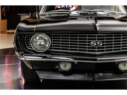 1969 Chevrolet Camaro (CC-2113944) for sale in Plymouth, Michigan