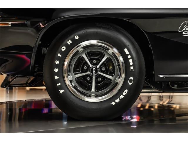 1969 Chevrolet Camaro (CC-2113944) for sale in Plymouth, Michigan