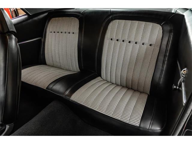 1969 Chevrolet Camaro (CC-2113944) for sale in Plymouth, Michigan