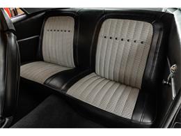 1969 Chevrolet Camaro (CC-2113944) for sale in Plymouth, Michigan
