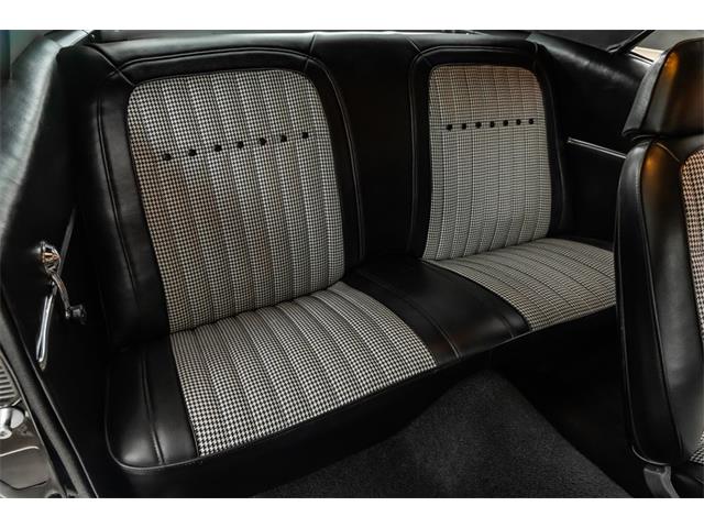 1969 Chevrolet Camaro (CC-2113944) for sale in Plymouth, Michigan