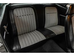 1969 Chevrolet Camaro (CC-2113944) for sale in Plymouth, Michigan
