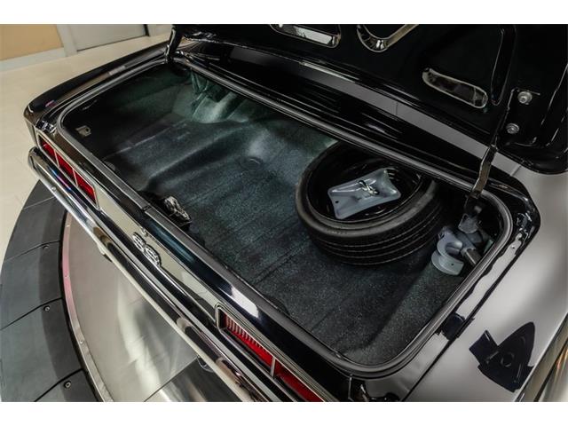 1969 Chevrolet Camaro (CC-2113944) for sale in Plymouth, Michigan