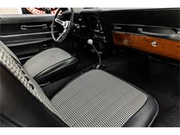 1969 Chevrolet Camaro (CC-2113944) for sale in Plymouth, Michigan