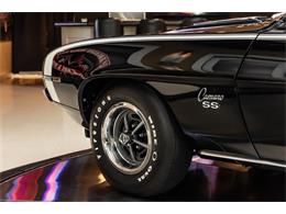 1969 Chevrolet Camaro (CC-2113944) for sale in Plymouth, Michigan