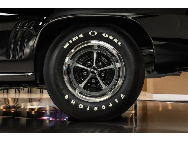 1969 Chevrolet Camaro (CC-2113944) for sale in Plymouth, Michigan