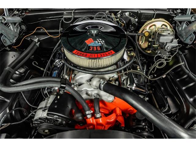 1969 Chevrolet Camaro (CC-2113944) for sale in Plymouth, Michigan