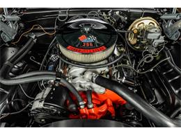 1969 Chevrolet Camaro (CC-2113944) for sale in Plymouth, Michigan