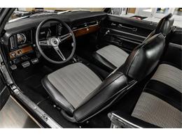 1969 Chevrolet Camaro (CC-2113944) for sale in Plymouth, Michigan