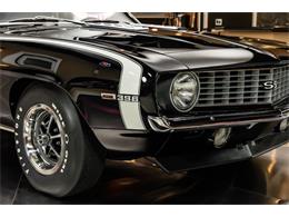 1969 Chevrolet Camaro (CC-2113944) for sale in Plymouth, Michigan