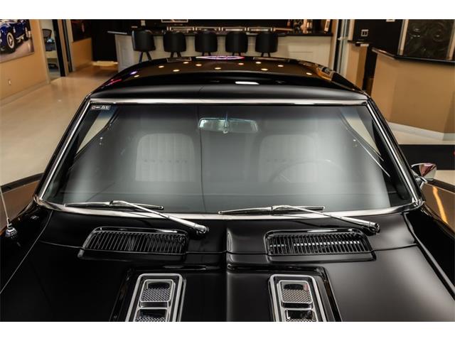 1969 Chevrolet Camaro (CC-2113944) for sale in Plymouth, Michigan