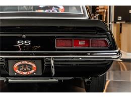 1969 Chevrolet Camaro (CC-2113944) for sale in Plymouth, Michigan