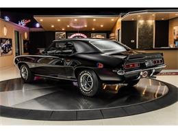 1969 Chevrolet Camaro (CC-2113944) for sale in Plymouth, Michigan