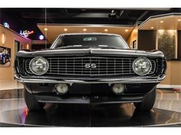 1969 Chevrolet Camaro (CC-2113944) for sale in Plymouth, Michigan