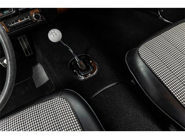 1969 Chevrolet Camaro (CC-2113944) for sale in Plymouth, Michigan