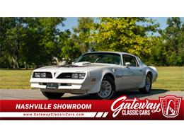 1977 Pontiac Firebird (CC-2113945) for sale in Smyrna, Tennessee
